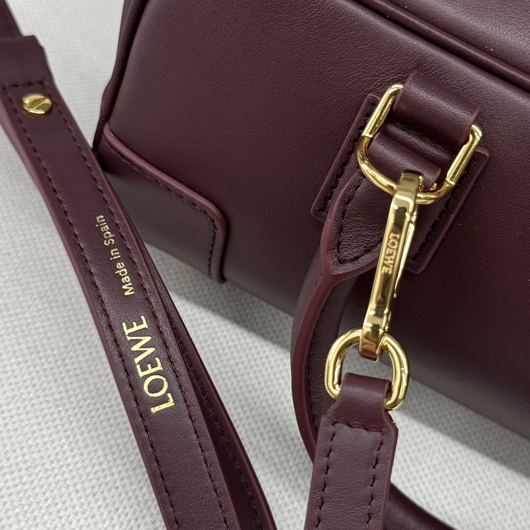 Loewe Top Handle Bags